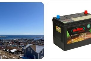 Best Car Battery in Saint Pierre and Miquelon: Top Brands & Where to Buy