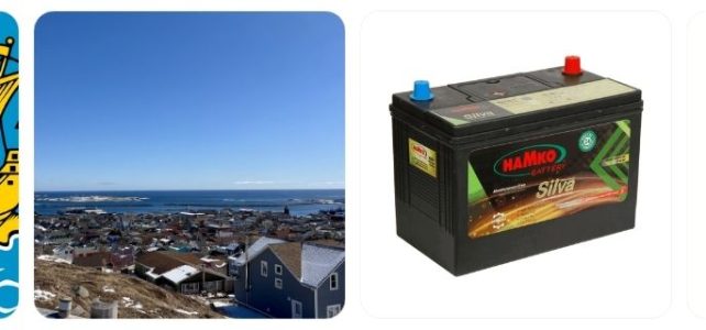 Best Car Battery in Saint Pierre and Miquelon: Top Brands & Where to Buy