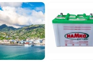 Best Car Battery in Saint Vincent and the Grenadines: Top Brands & Where to Buy