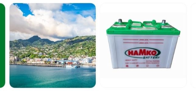 Best Car Battery in Saint Vincent and the Grenadines: Top Brands & Where to Buy Best Car Battery in Saint Vincent and the Grenadines: Top Brands & Where to Buy
