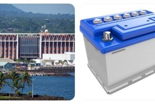 Best Car Battery in Samoa: Top Brands & Where to Buy Best Car Battery in Samoa: Top Brands & Where to Buy