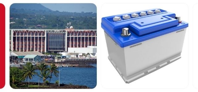 Best Car Battery in Samoa: Top Brands & Where to Buy Best Car Battery in Samoa: Top Brands & Where to Buy