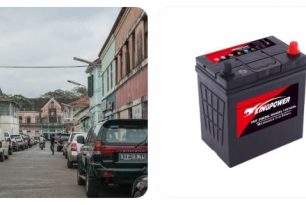 Best Car Battery in São Tomé and Príncipe: Top Brands & Where to Buy