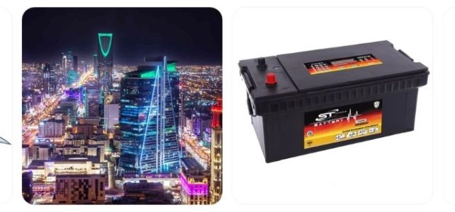 Best Car Battery in Saudi Arabia: Top Brands & Where to Buy Best Car Battery in Saudi Arabia: Top Brands & Where to Buy