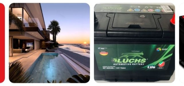 Best Car Battery in Senegal: Top Brands & Where to Buy Best Car Battery in Senegal: Top Brands & Where to Buy