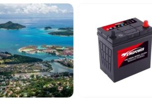 Best Car Battery in Seychelles: Top Brands & Where to Buy