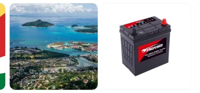 Best Car Battery in Seychelles: Top Brands & Where to Buy