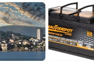 Best Car Battery in Sierra Leone: Top Brands & Where to Buy