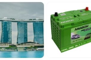Best Car Battery in Singapore: Top Brands & Where to Buy Best Car Battery in Singapore: Top Brands & Where to Buy