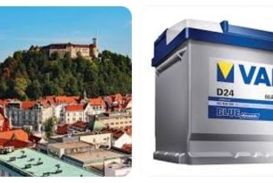 Best Car Battery in Slovenia: Top Brands & Where to Buy Best Car Battery in Slovenia: Top Brands & Where to Buy