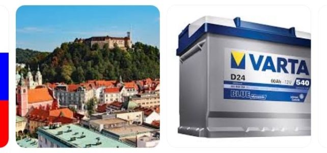 Best Car Battery in Slovenia: Top Brands & Where to Buy