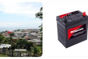 Best Car Battery in Solomon Islands: Top Brands & Where to Buy