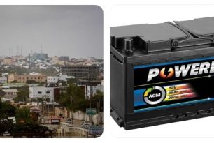 Best Car Battery in Somalia: Top Brands & Where to Buy Best Car Battery in Somalia: Top Brands & Where to Buy