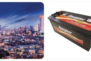 Best Car Battery in South Africa: Top Brands & Where to Buy
