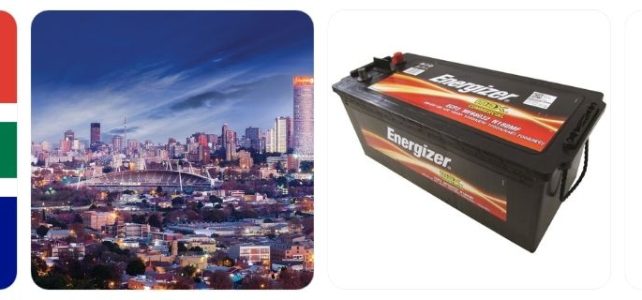 Best Car Battery in South Africa: Top Brands & Where to Buy