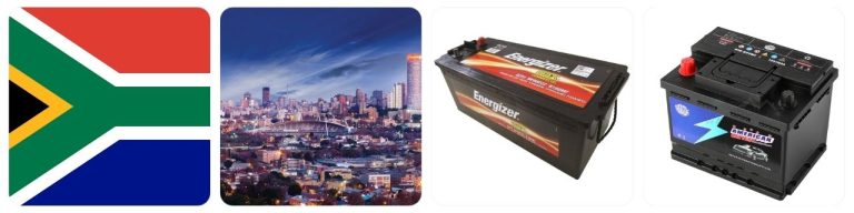 Best Car Battery in South Africa: Top Brands & Where to Buy