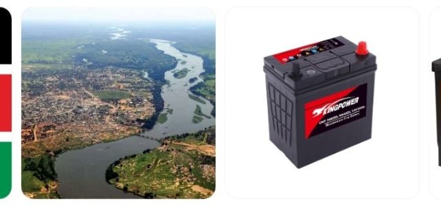 Best Car Battery in South Sudan: Top Brands & Where to Buy Best Car Battery in South Sudan: Top Brands & Where to Buy