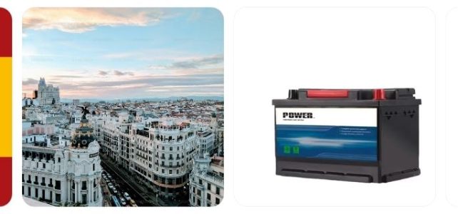 Best Car Battery in Spain: Top Brands & Where to Buy
