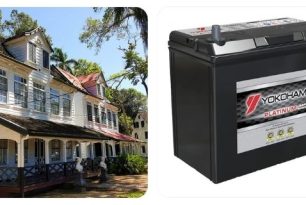 Best Car Battery in Suriname: Top Brands & Where to Buy
