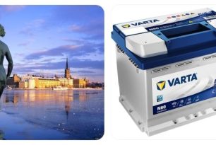 Best Car Battery in Sweden: Top Brands & Where to Buy