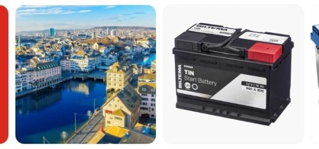 Best Car Battery in Switzerland: Top Brands & Where to Buy