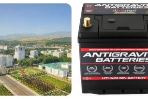 Best Car Battery in Tajikistan: Top Brands & Where to Buy