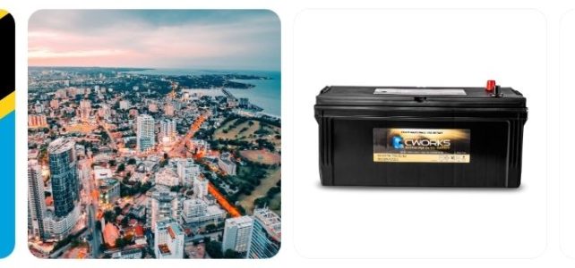 Best Car Battery in Tanzania: Top Brands & Where to Buy Best Car Battery in Tanzania: Top Brands & Where to Buy
