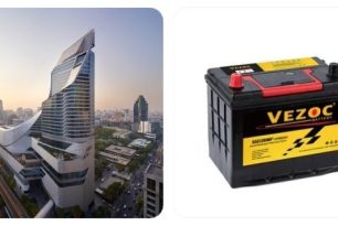 Best Car Battery in Thailand: Top Brands & Where to Buy Best Car Battery in Thailand: Top Brands & Where to Buy