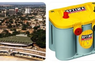 Best Car Battery in Togo: Top Brands & Where to Buy