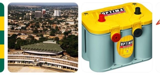 Best Car Battery in Togo: Top Brands & Where to Buy Best Car Battery in Togo: Top Brands & Where to Buy
