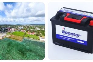 Best Car Battery in Tonga: Top Brands & Where to Buy