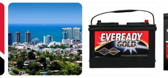 Best Car Battery in Trinidad and Tobago: Top Brands & Where to Buy