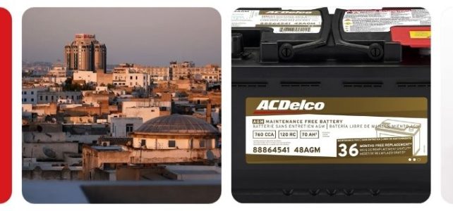 Best Car Battery in Tunisia: Top Brands & Where to Buy