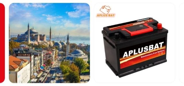 Best Car Battery in Turkey: Top Brands & Where to Buy