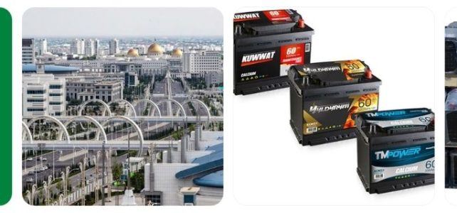 Best Car Battery in Turkmenistan: Top Brands & Where to Buy Best Car Battery in Turkmenistan: Top Brands & Where to Buy