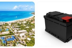 Best Car Battery in Turks and Caicos Islands: Top Brands & Where to Buy