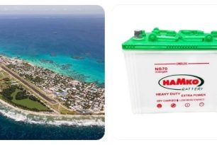 Best Car Battery in Tuvalu: Top Brands & Where to Buy Best Car Battery in Tuvalu: Top Brands & Where to Buy