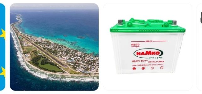 Best Car Battery in Tuvalu: Top Brands & Where to Buy Best Car Battery in Tuvalu: Top Brands & Where to Buy