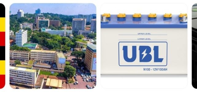 Best Car Battery in Uganda: Top Brands & Where to Buy Best Car Battery in Uganda: Top Brands & Where to Buy