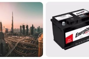 Best Car Battery in United Arab Emirates: Top Brands & Where to Buy
