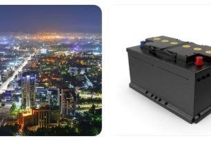 Best Car Battery in Uzbekistan: Top Brands & Where to Buy