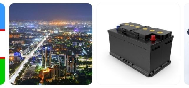 Best Car Battery in Uzbekistan: Top Brands & Where to Buy