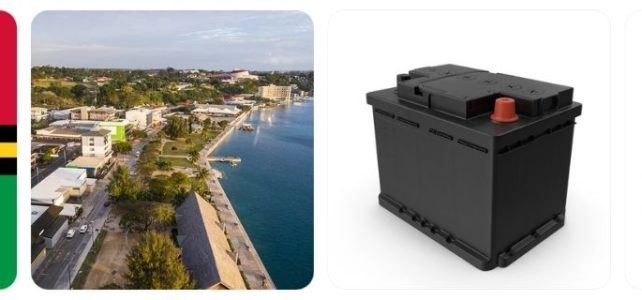 Best Car Battery in Vanuatu: Top Brands & Where to Buy