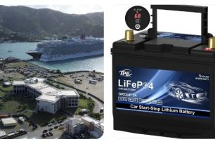 Best Car Battery in Virgin Islands British: Top Brands & Where to Buy