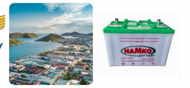 Best Car Battery in Virgin Islands U.S.: Top Brands & Where to Buy Best Car Battery in Virgin Islands U.S.: Top Brands & Where to Buy