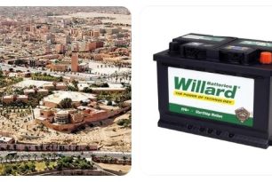 Best Car Battery in Western Sahara: Top Brands & Where to Buy