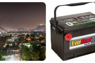 Best Car Battery in Afghanistan: Top Brands & Where to Buy