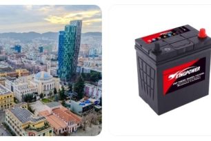 Best Car Battery in Albania: Top Brands & Where to Buy