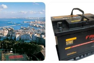 Best Car Battery in Algeria: Top Brands & Where to Buy
