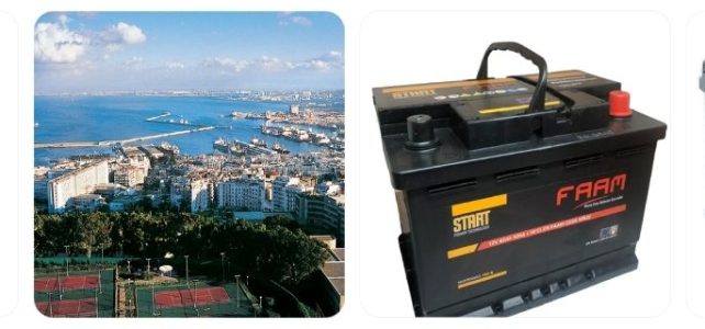 Best Car Battery in Algeria: Top Brands & Where to Buy